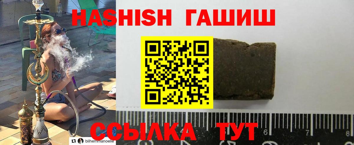 ГАШ Premium Зима